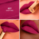 guerlain-kisskiss-bee-glow-matte-den-matte-laebestift-med-honning-der-trodser-afsmitning