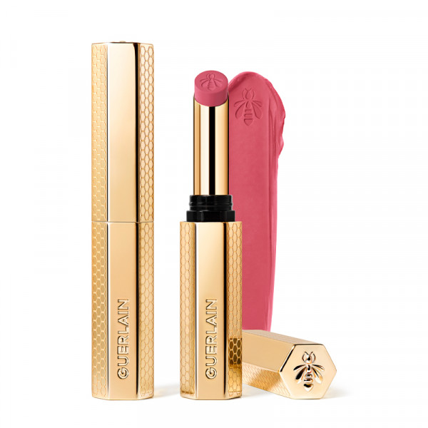 guerlain-kisskiss-bee-glow-matte-un-rouge-a-levres-mat-au-miel-qui-ne-se-transfere-pas