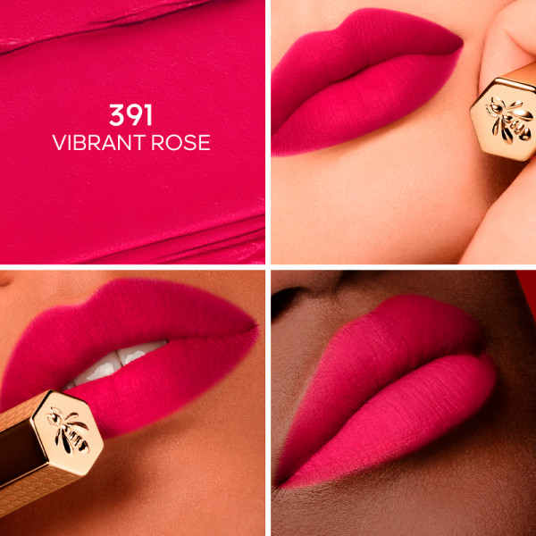 guerlain-kisskiss-bee-glow-matte-rossetto-opaco-color-miele-a-lunga-tenuta