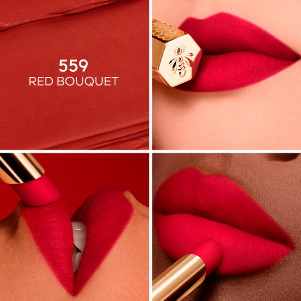 guerlain-kisskiss-bee-glow-matte-matowa-szminka-z-miodem-ktora-nie-rozmazuje-sie