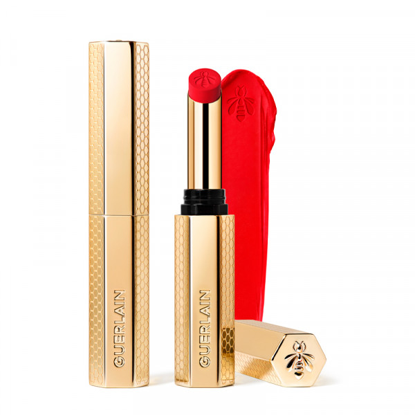 guerlain-kisskiss-bee-glow-matte-el-labial-mate-con-miel-que-desafia-la-transferencia