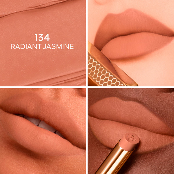 kisskiss-bee-glow-matte-recarga-color-intenso-y-confort-en-version-sostenible