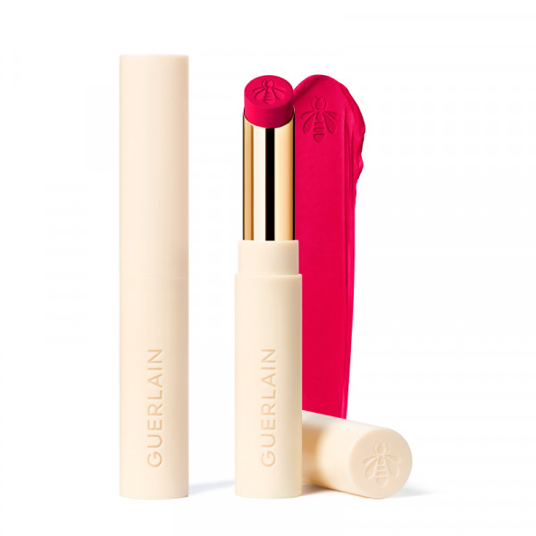 kisskiss-bee-glow-matte-recarga-color-intenso-y-confort-en-version-sostenible