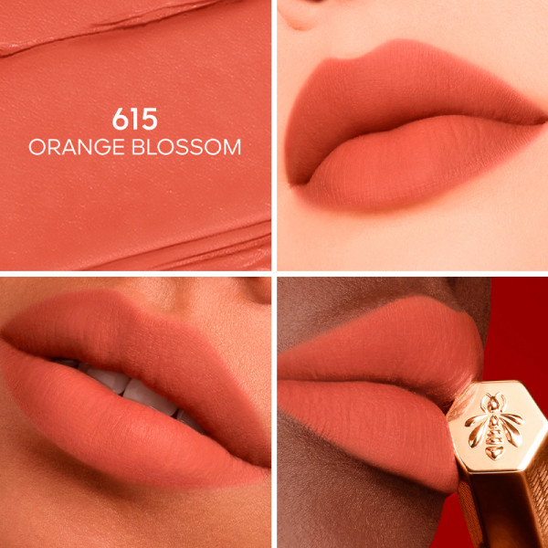 kisskiss-bee-glow-matte-recarregue-cores-intensas-e-conforto-em-uma-versao-sustentavel