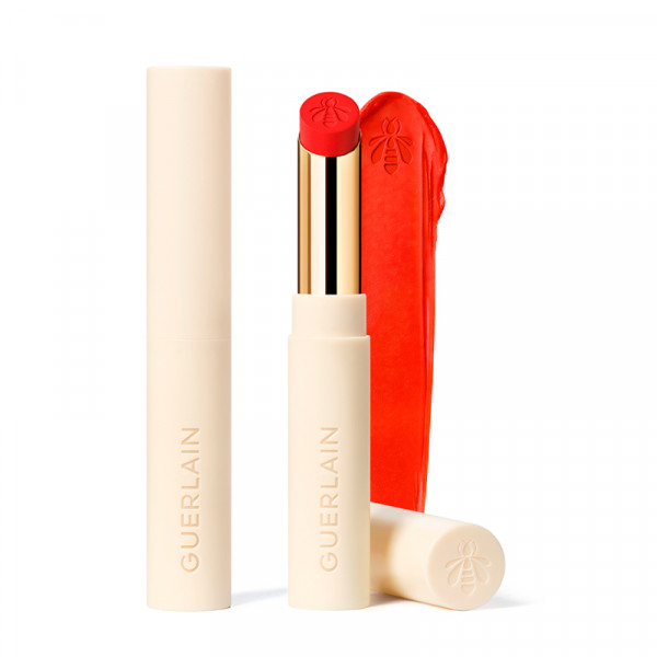 kisskiss-bee-glow-matte-recarregue-cores-intensas-e-conforto-em-uma-versao-sustentavel