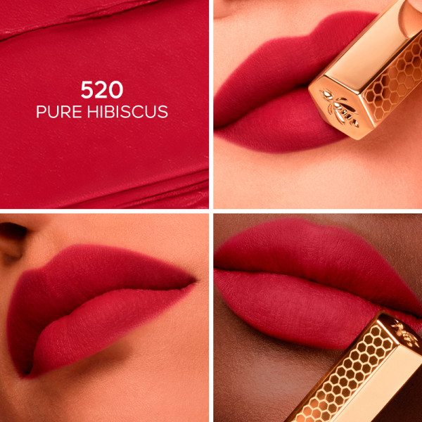 kisskiss-bee-glow-matte-genopladning-intens-farve-og-komfort-i-en-baeredygtig-version