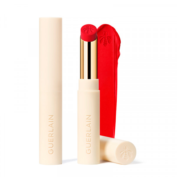 kisskiss-bee-glow-matte-recarregue-cores-intensas-e-conforto-em-uma-versao-sustentavel
