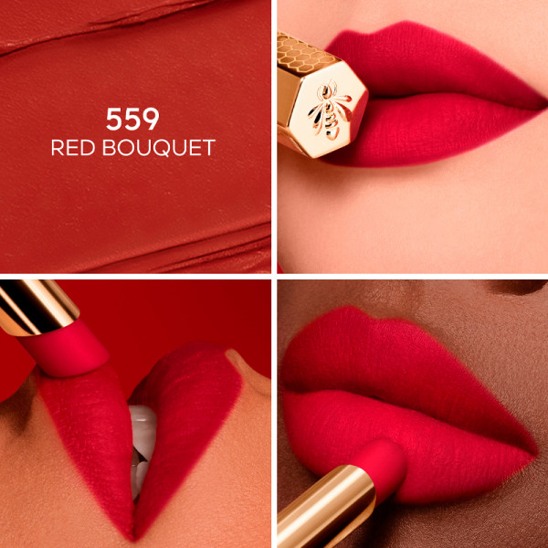 kisskiss-bee-glow-matte-recharge-colore-intenso-e-comfort-in-una-versione-sostenibile