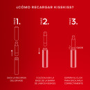 kisskiss-bee-glow-matte-recarregue-cores-intensas-e-conforto-em-uma-versao-sustentavel