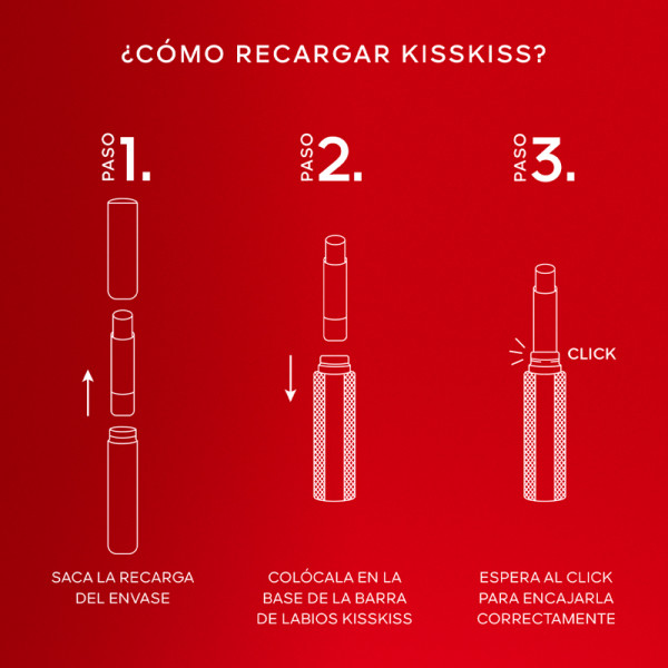 kisskiss-bee-glow-matte-recharge-intensive-farbe-und-komfort-in-einer-nachhaltigen-version