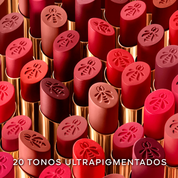 kisskiss-bee-glow-matte-recharge-couleurs-intenses-et-confort-dans-une-version-durable