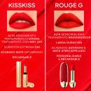 kisskiss-bee-glow-matte-recarga-color-intenso-y-confort-en-version-sostenible