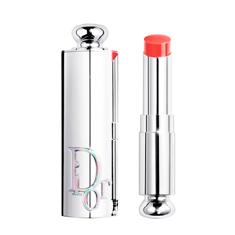 Dior Addict Glass Lipstick El Brillo Efecto Espejo Que Transforma Tus Labios