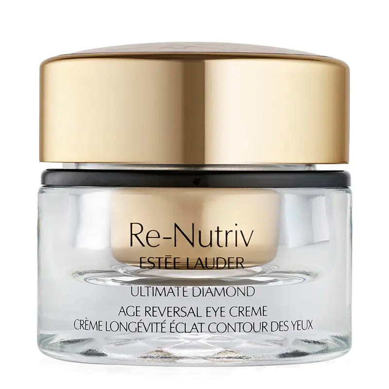 Estee Lauder Contorno de Ojos Re-Nutriv Ultimate Diamond Eye Cream Crema Para El Contorno De Los Ojos Rejuvenecedora