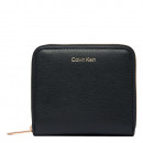 square-wallet-with-zipper-and-metal-foil-logo