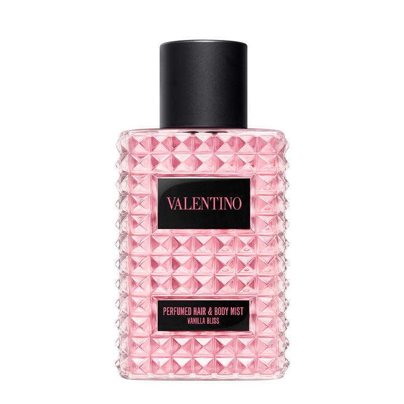 Valentino Born In Roma Hair Body Mist Vanilla Bliss