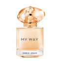 My Way Sunny Vanilla
