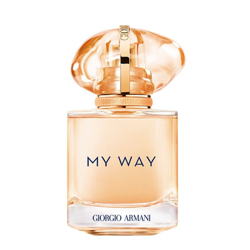 Armani Women's White My Way Sunny Vanilla - 30 Ml Eau De Parfum Perfumes