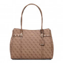 LEONA LOGO TOTE BAG