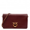 MINI BOLSA HORIZONTAL MACIA CLICK
