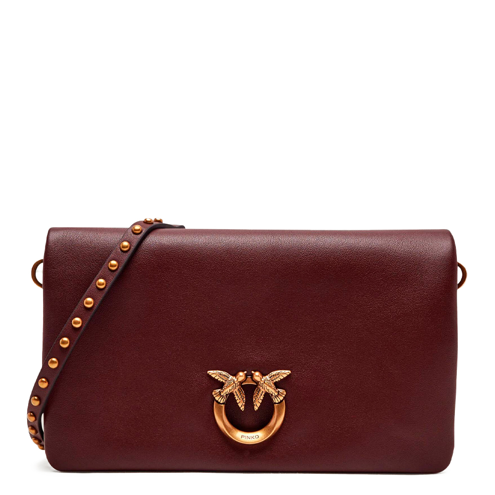 Pinko  Bags, toiletry bags and suitcases for women CLICK SOFT HORIZONTAL MINI BAG