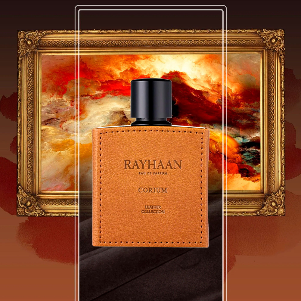 Rayhaan Corium Eau de Parfum