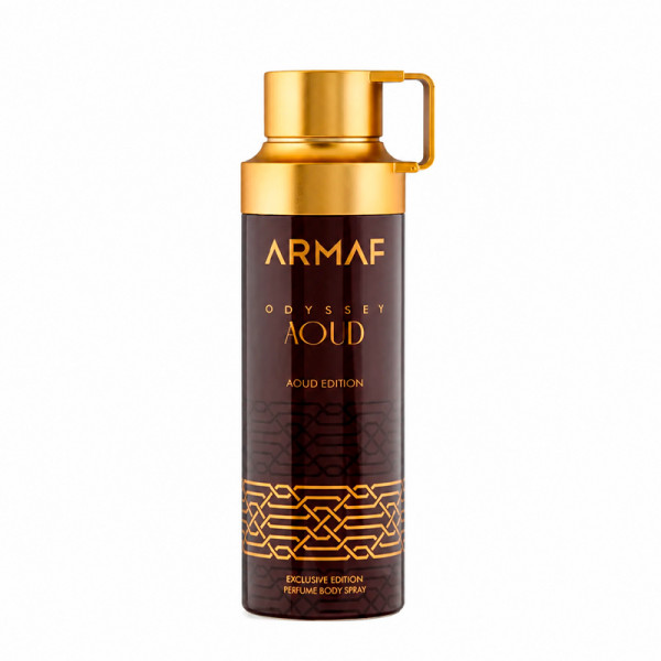 odyssey-aoud