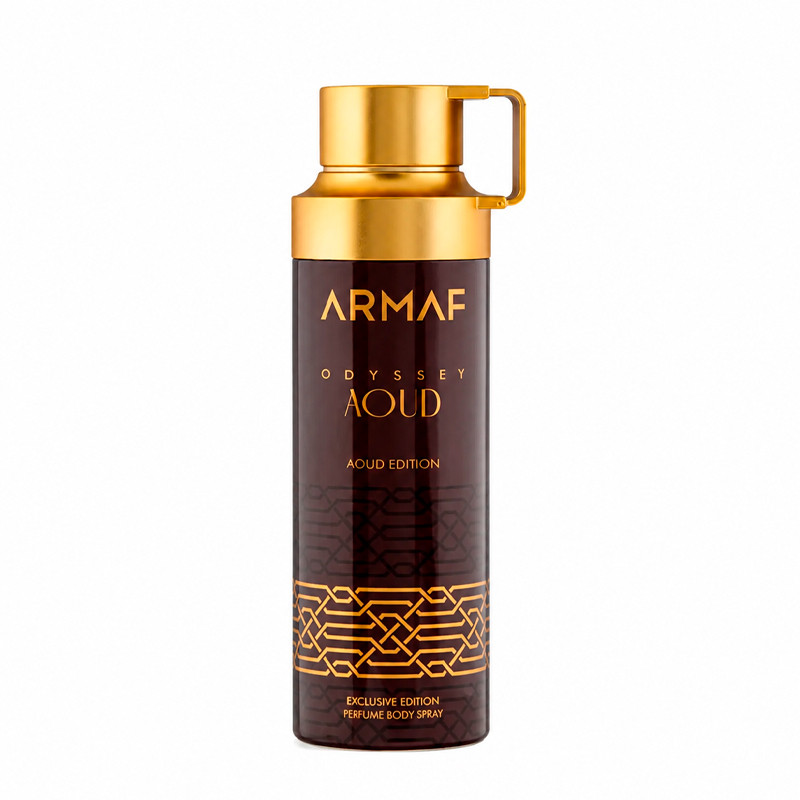 Armaf Odyssey Aoud