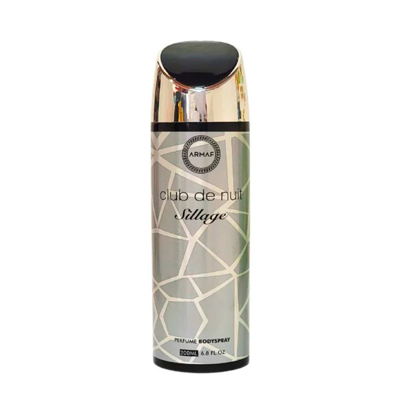 Armaf Club De Nuit Sillage - 200 ML    Women's Perfumes