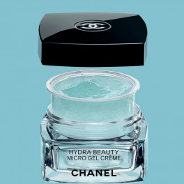 Hydra Beauty Micro Gel Cream - Chanel - Sabina