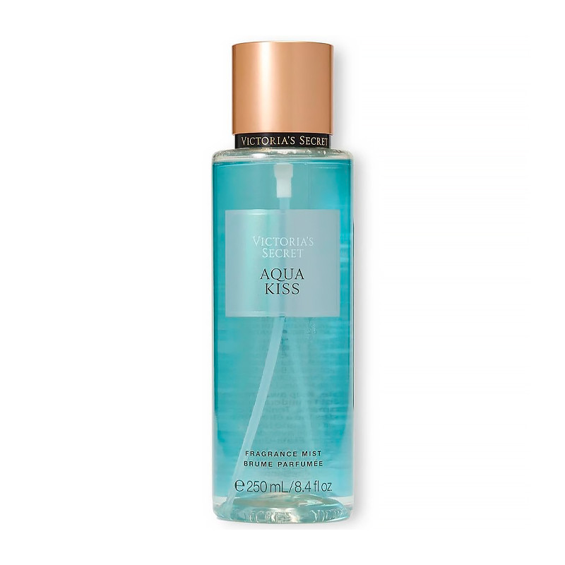 Victorias Secret Women's Aqua Kiss - 250 Ml Perfumes