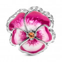 CHARM BLUME Stiefm&uuml;tterchen ROSA 790777C01