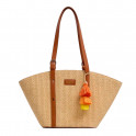 Trudy half-moon bag