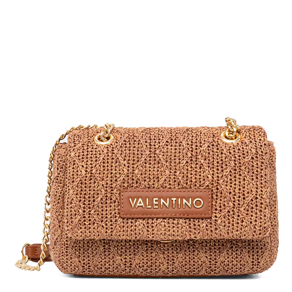 Valentino Handbags  Bags, toiletry bags and suitcases for women OCARINA SUMMER BAG CUVBS9XL05PAG