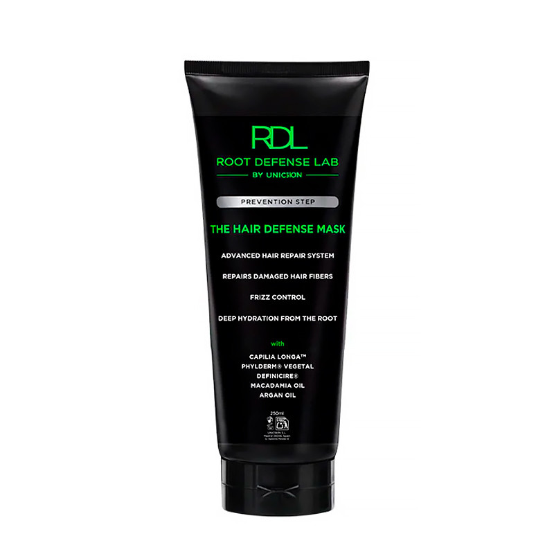 Unicskin  Hair treatment The Hair Defense Mask Protective and Repairing Hair Mask