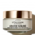Amande Sublime Baume Corps 
Creme Corporal Acetinado