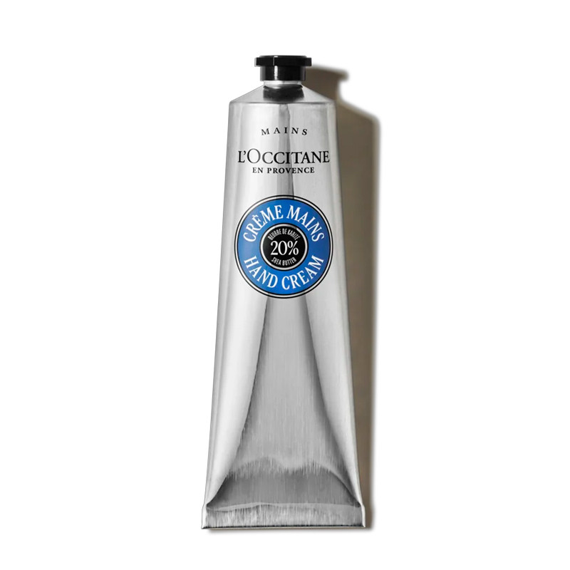 L'occitane  Hand Care Karite Créme Mains  Hand Cream