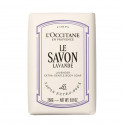 Karite Savon Lavande
Fast kropss&aelig;be