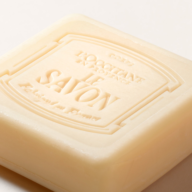 L'OCCITANE - Jabón extra suave Verveine (Verbena) - 250 g – imagen 2