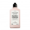 Lozione corpo Fleurs De Cerisier
Lozione corpo profumata