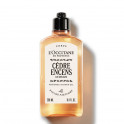 C&egrave;dre Encens Shower Gel
Gel de Banho Perfumado