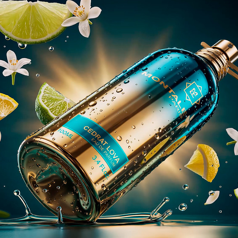 Montale Cedrat Lova Montale Eau de Parfum – imagen 2
