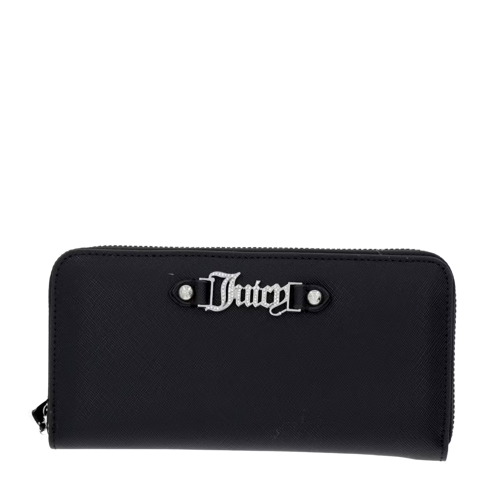 Juicy Couture Bags Geldbörsen Und Geldbörsen Für Damen Aurora L. Zip-GeldbÖRse WEJ5A9976WVP000