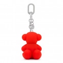 Portachiavi con copertina di profumo Bold Bear