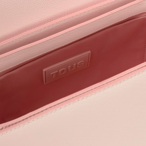 bandolera-mediana-rosa-claro-tous-brenda