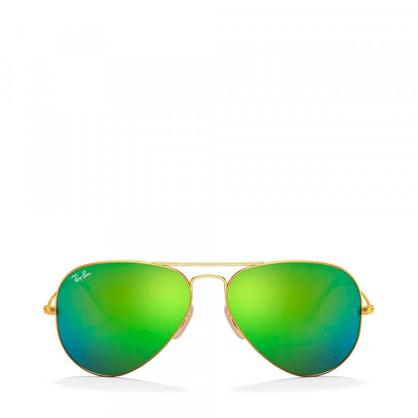 rb3025-flieger-gross-metall-112-19-matt-gold-crygreen-spiegel-multilgreen