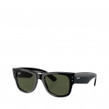 MEGA WAYFARER-SONNENBRILLE