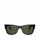 MEGA WAYFARER SONNENBRILLE 0RB0840S 901/31