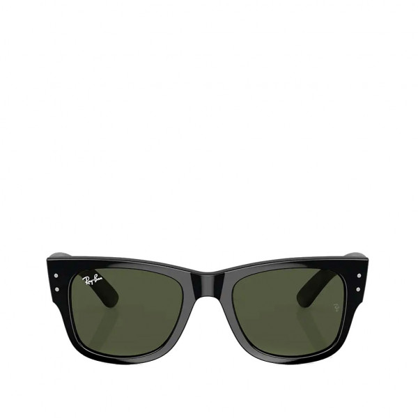 MEGA WAYFARER SUNGLASSES 0RB0840S 901/31