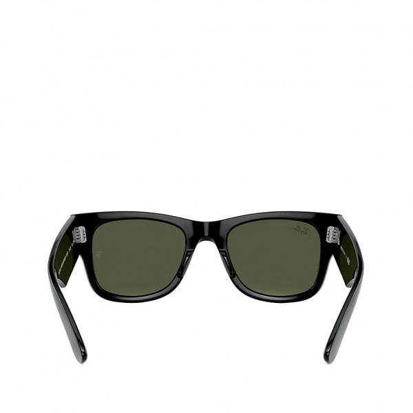 MEGA WAYFARER SUNGLASSES 0RB0840S 901/31